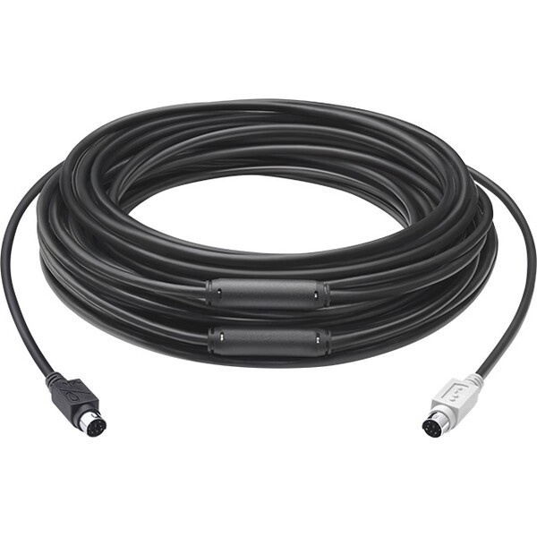 Prodlužovací kabel k Logitech GROUP 15m