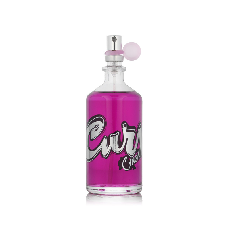 Liz Claiborne Curve Crush toaletní voda pro ženy 100 ml