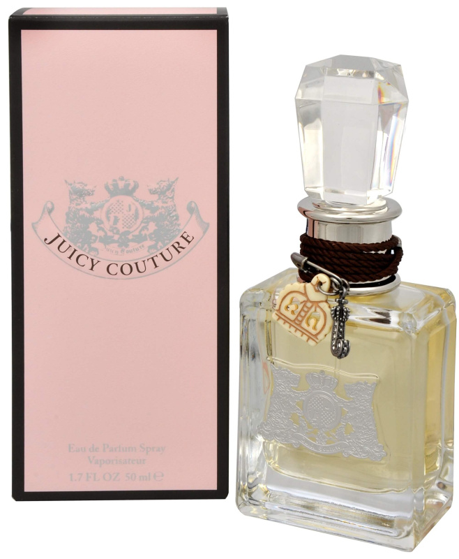 Juicy Couture Juicy Couture parfémovaná voda pro ženy 100 ml