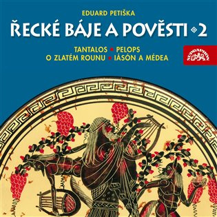 Řecké báje a pověsti  2.
