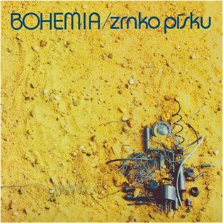 Zrnko písku