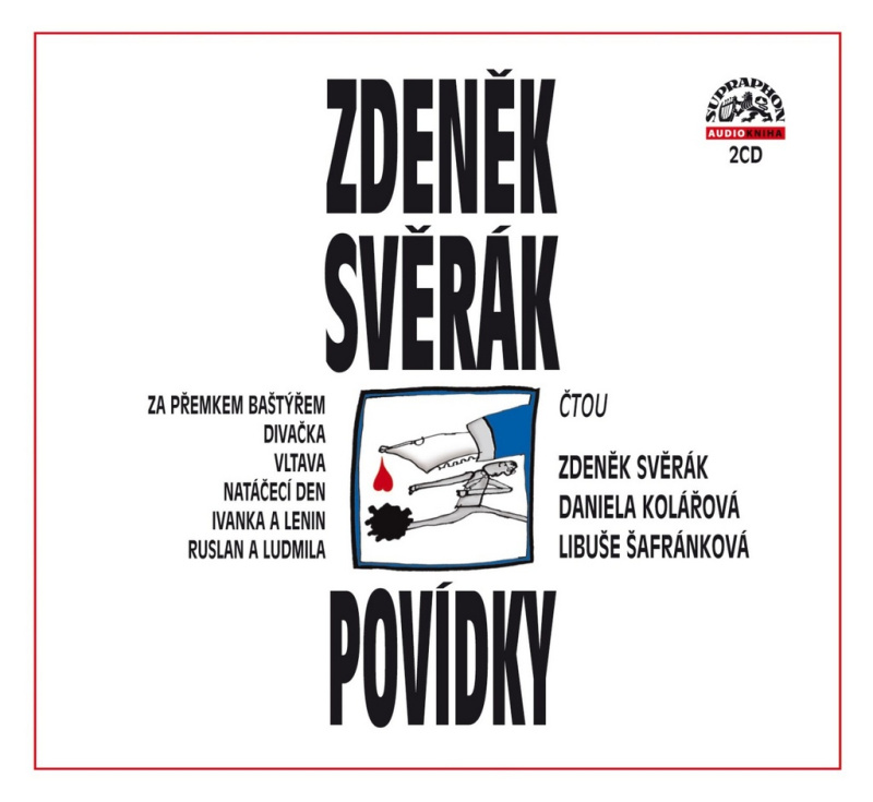 Povídky