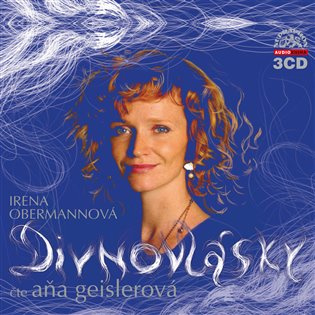 Divnovlásky