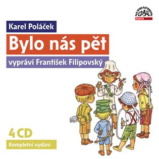 Bylo nás pět