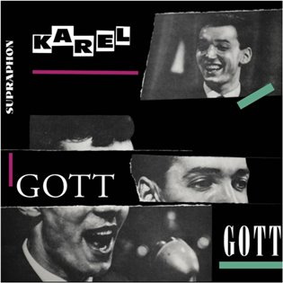 Karel Gott