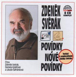 Povídky a Nové povídky