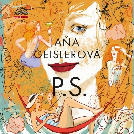 P.S. (Aňa Geislerová)