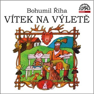 CD Vítek na výletě