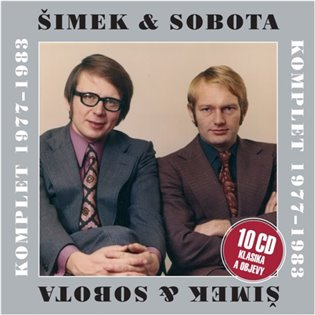 Klasika a objevy- Šimek & Sobota