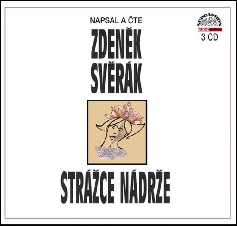 Strážce nádrže