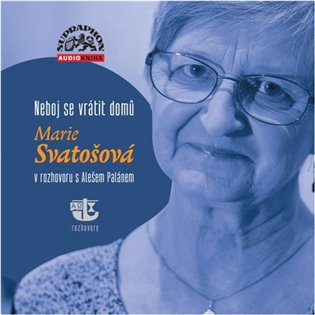 Neboj se vrátit domů