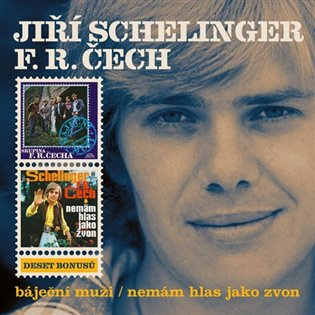 Báječní muži, Nemám hlas jako zvon