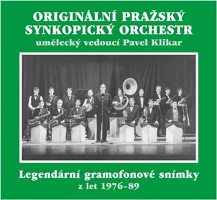 Legendární gramofonové snímky z let 1976-1989