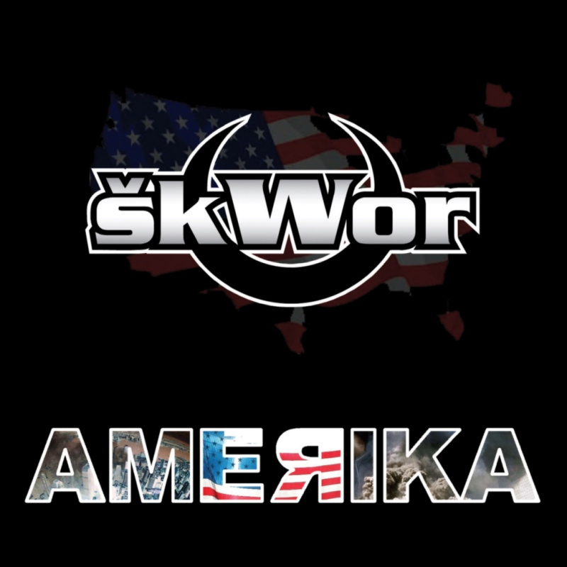Amerika
