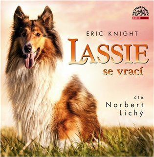 Lassie se vrací