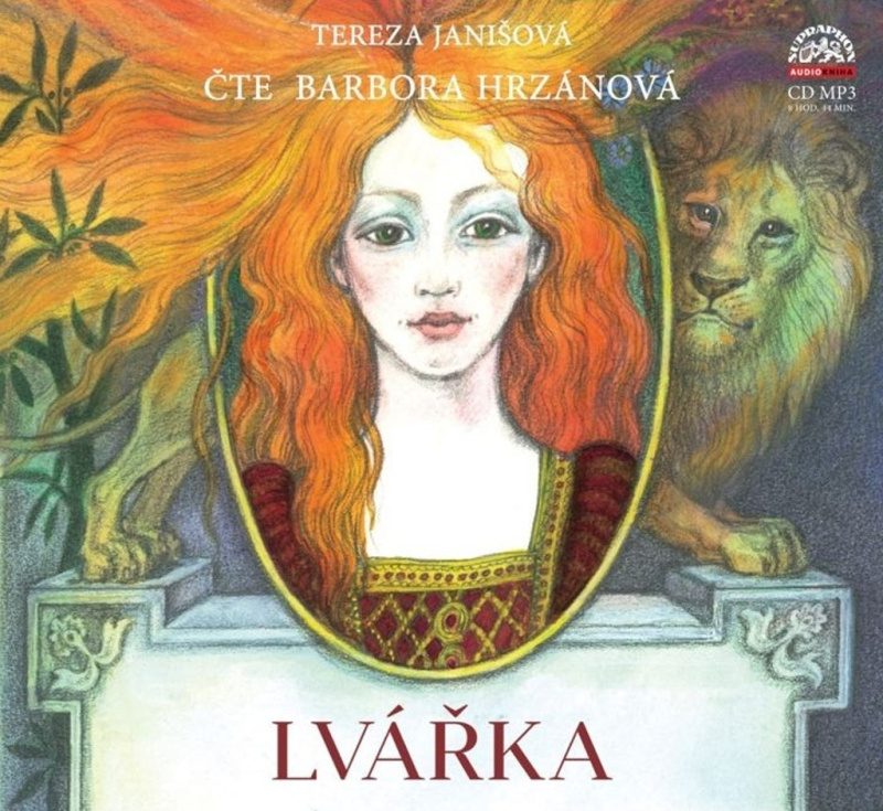 Lvářka