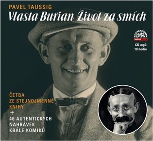 Vlasta Burian