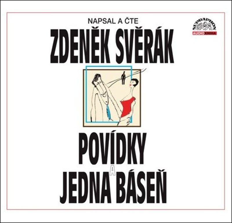 Povídky a jedna báseň