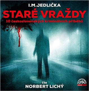 Staré vraždy