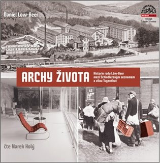Archy života