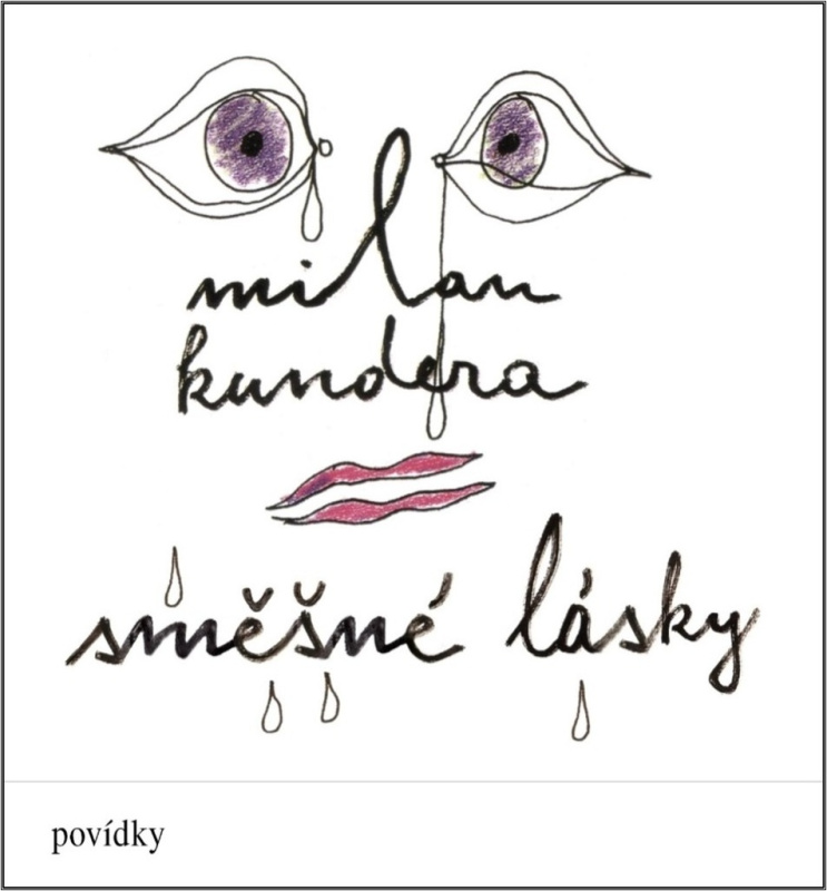 Směšné lásky