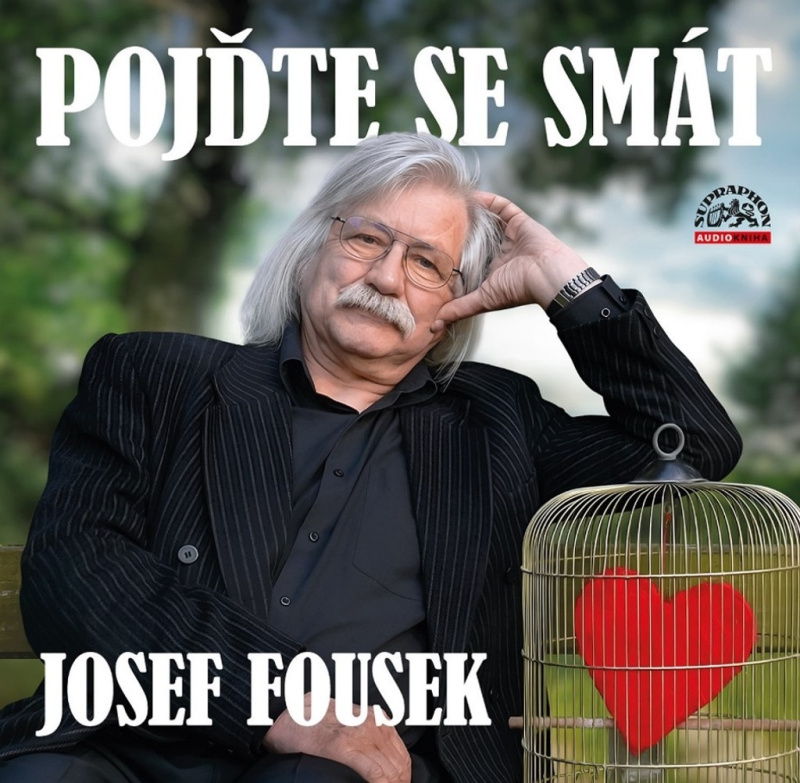 Pojďme se smát