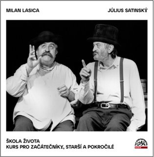 Škola života, CD - Kurs pro začátečníky, starší a prokočilé