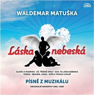 Láska nebeská