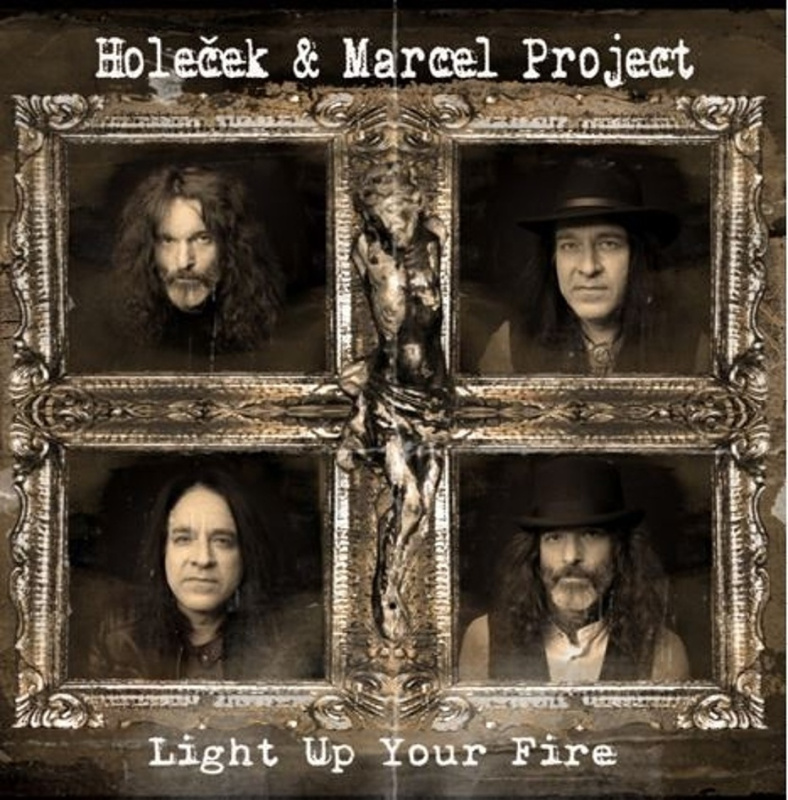 Light Up Your Fire