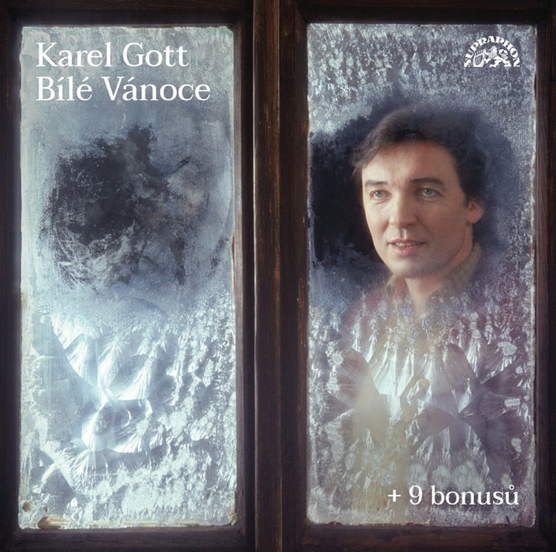 Bílé vánoce