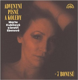 Adventní písně a koledy