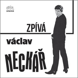 Václav Neckář zpívá pro mladé
