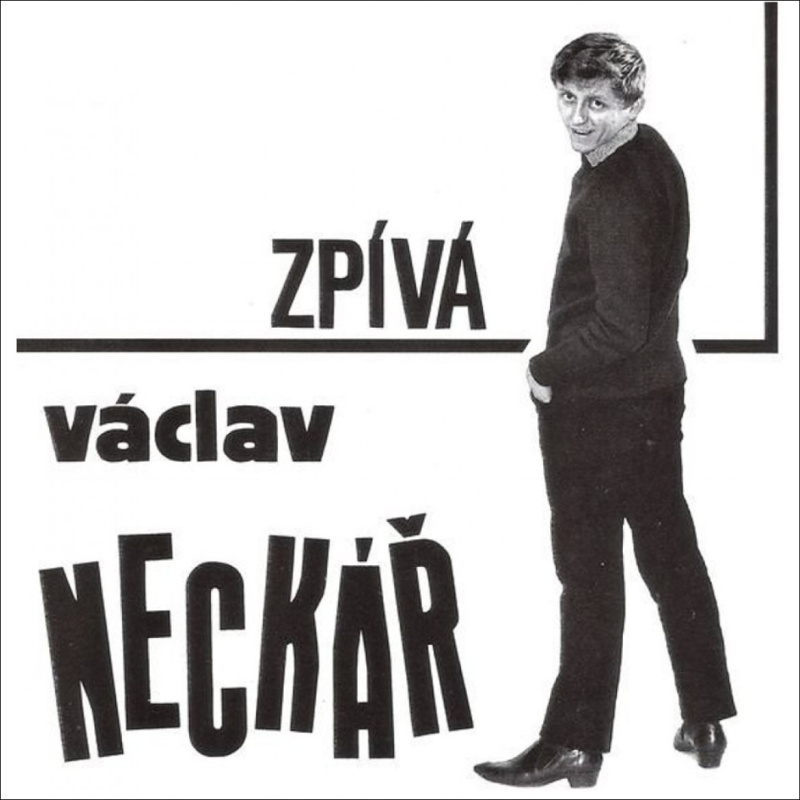 Václav Neckář zpívá pro mladé