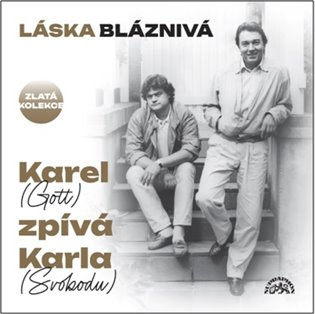 Láska bláznivá