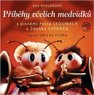Příběhy včelích medvídků