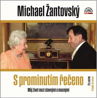 S prominutím řečeno