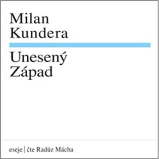Unesený Západ