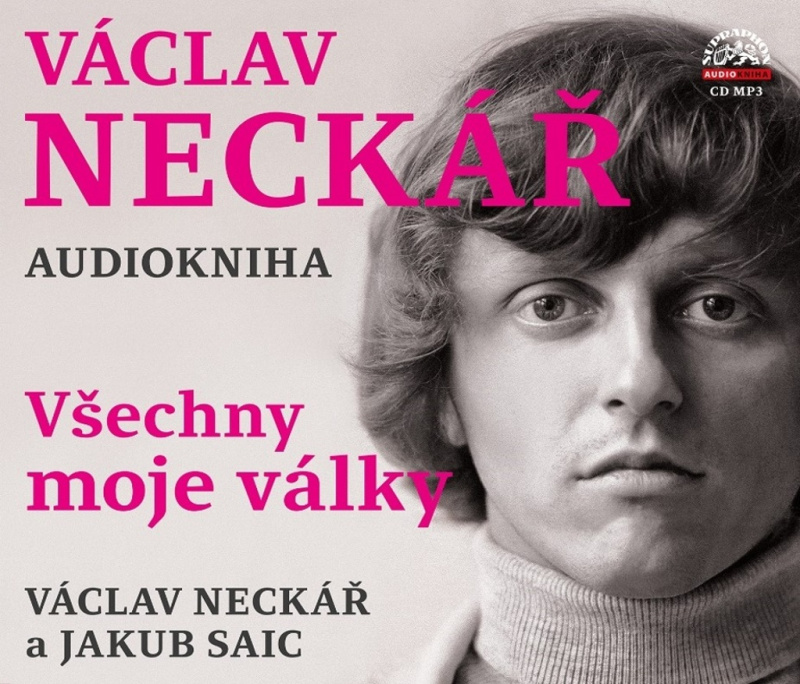 Všechny moje války