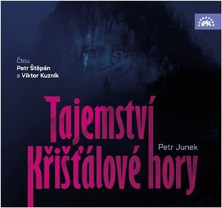 Tajemství křišťálové hory