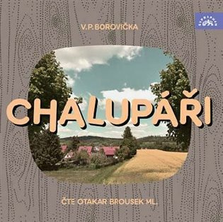 Chalupáři