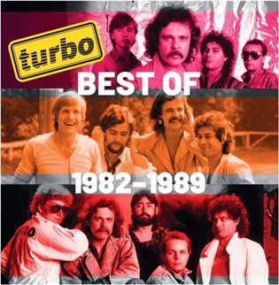 Turbo - Best of 1982–1989