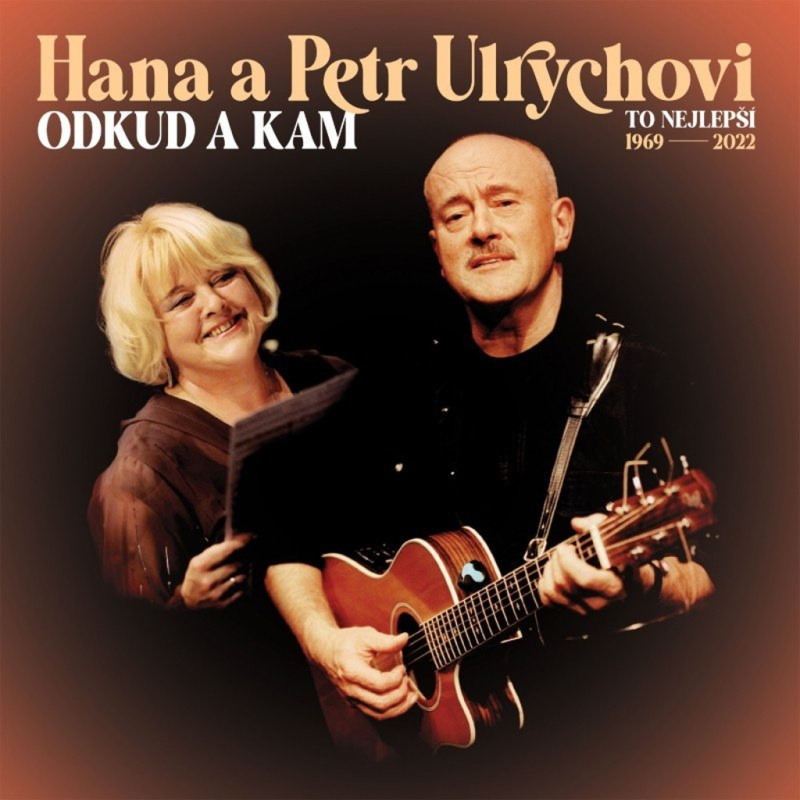 Odkud a kam To nejlepší 1969-2022