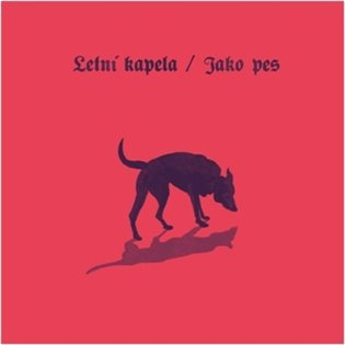 Jako pes