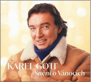 Snění o Vánocích