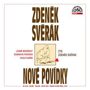 Nové povídky