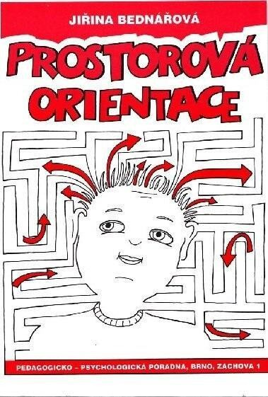 Prostorová orientace