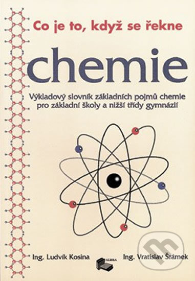 Co je to, když se řekne chemie