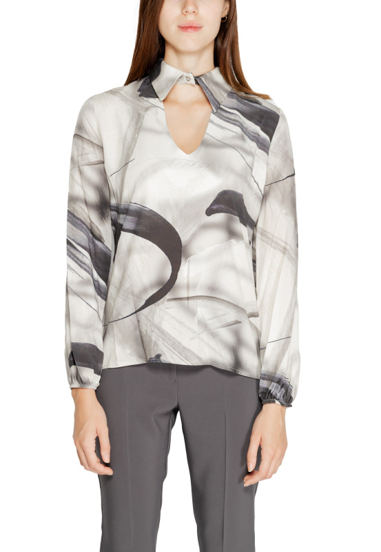 Rinascimento vzorovaná halenka