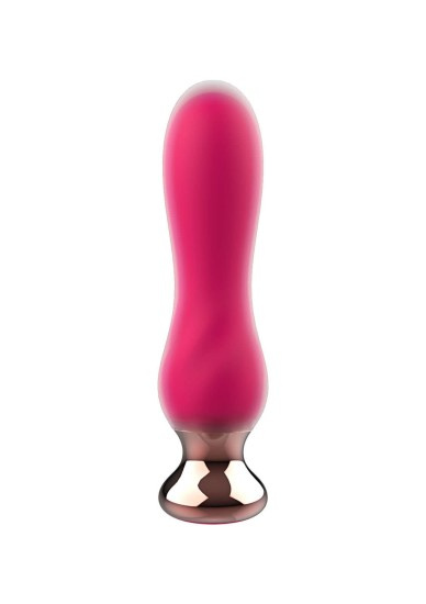 ToyJoy The Elegant Buttplug (Fuchsia)