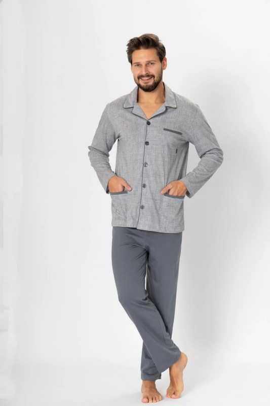 Pyžama  model 188573 M-Max M